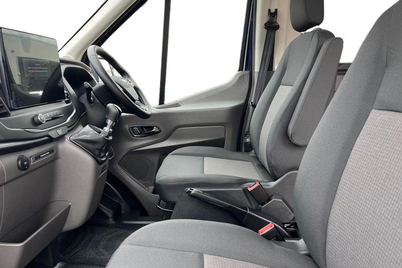 Used Ford Transit 2025 for sale - 76255352: Photo 11