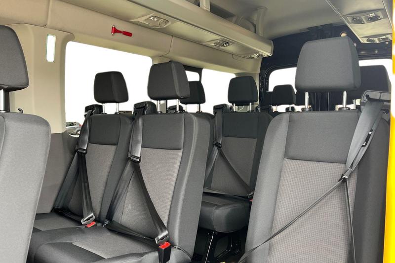 Used Ford Transit 2025 for sale - 76255352: Photo 12