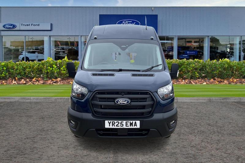 Used Ford Transit 2025 for sale - 76255352: Photo 13