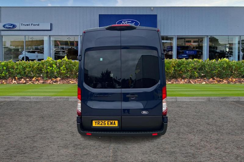 Used Ford Transit 2025 for sale - 76255352: Photo 14