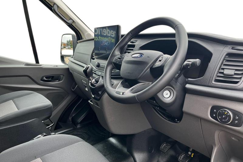 Used Ford Transit 2025 for sale - 76255352: Photo 15