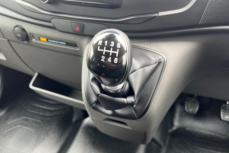 Used Ford Transit 2025 for sale - 76255352: Photo 18