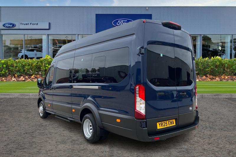 Used Ford Transit 2025 for sale - 76255352: Photo 2
