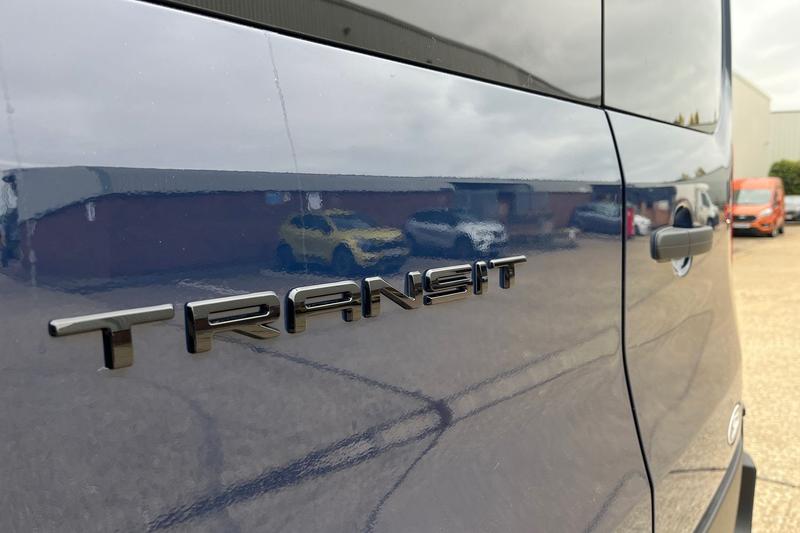 Used Ford Transit 2025 for sale - 76255352: Photo 21