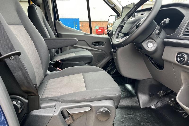Used Ford Transit 2025 for sale - 76255352: Photo 27