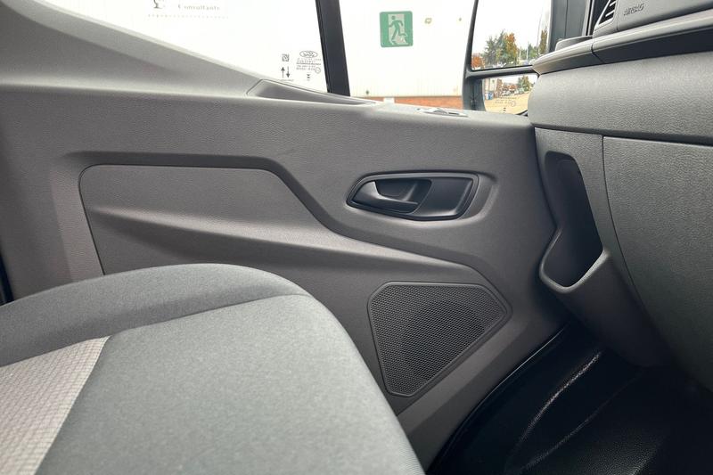 Used Ford Transit 2025 for sale - 76255352: Photo 28