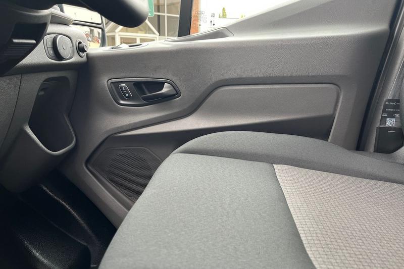 Used Ford Transit 2025 for sale - 76255352: Photo 29