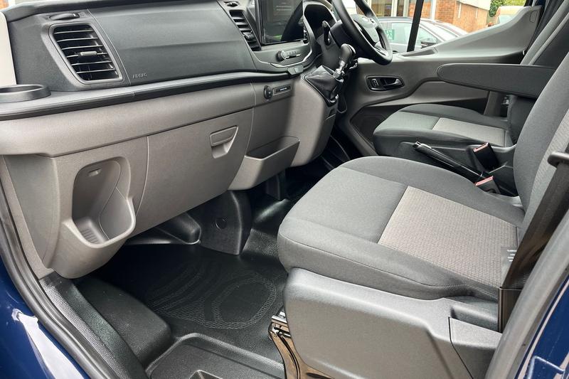 Used Ford Transit 2025 for sale - 76255352: Photo 30
