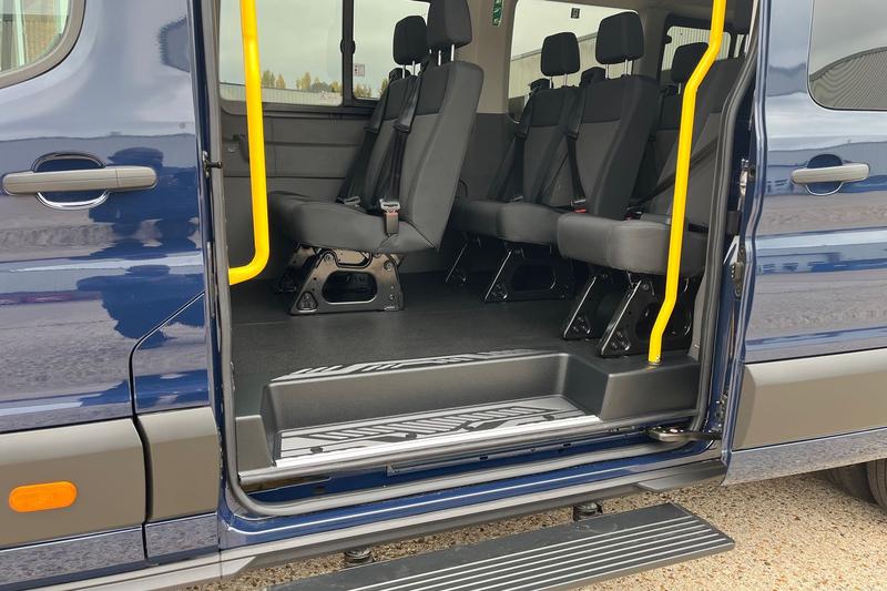 Used Ford Transit 2025 for sale - 76255352: Photo 31