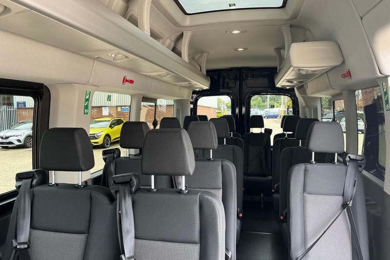 Used Ford Transit 2025 for sale - 76255352: Photo 32