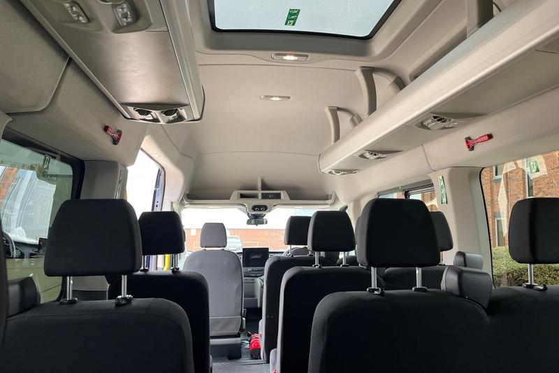 Used Ford Transit 2025 for sale - 76255352: Photo 33