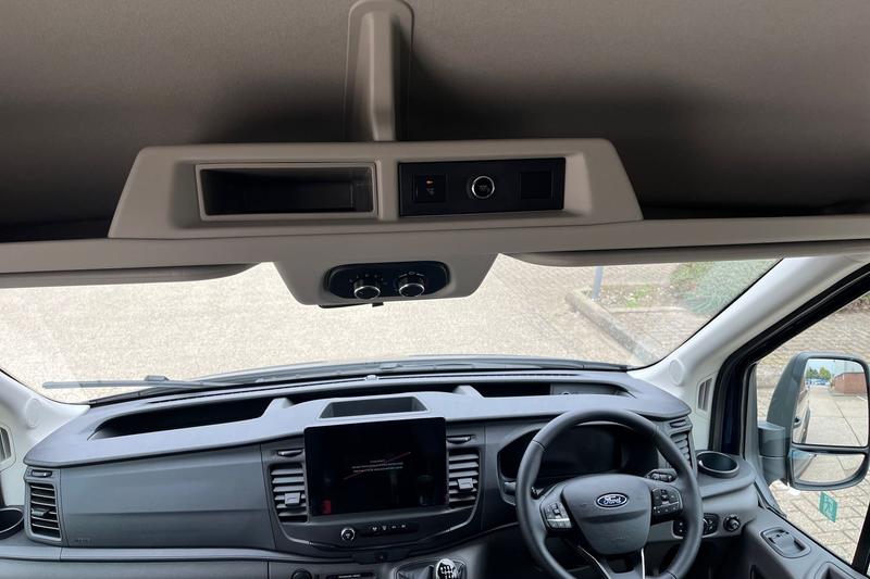 Used Ford Transit 2025 for sale - 76255352: Photo 34