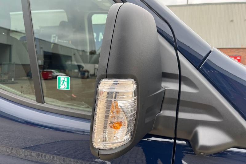 Used Ford Transit 2025 for sale - 76255352: Photo 37
