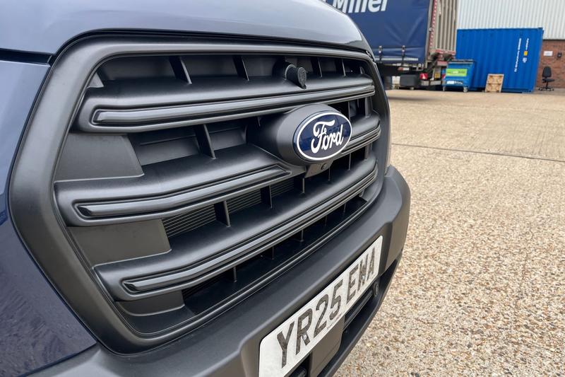 Used Ford Transit 2025 for sale - 76255352: Photo 38
