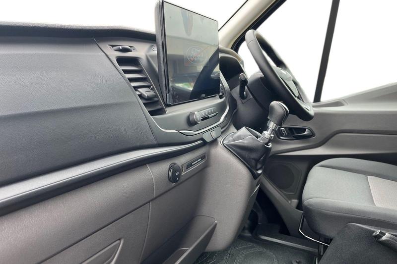 Used Ford Transit 2025 for sale - 76255352: Photo 4
