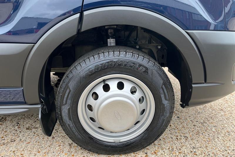 Used Ford Transit 2025 for sale - 76255352: Photo 41