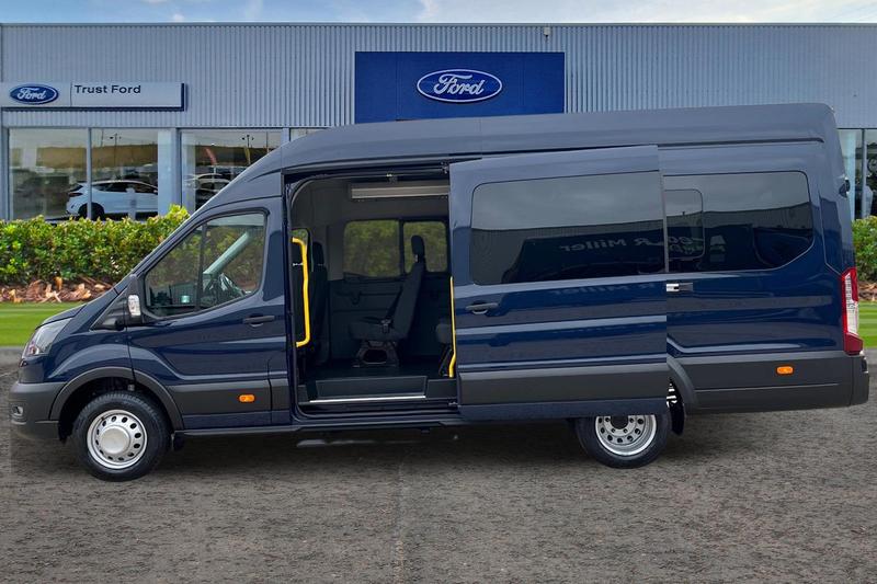 Used Ford Transit 2025 for sale - 76255352: Photo 6