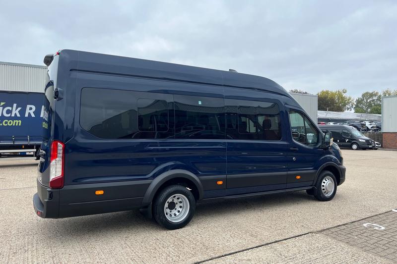 Used Ford Transit 2025 for sale - 76255352: Photo 8