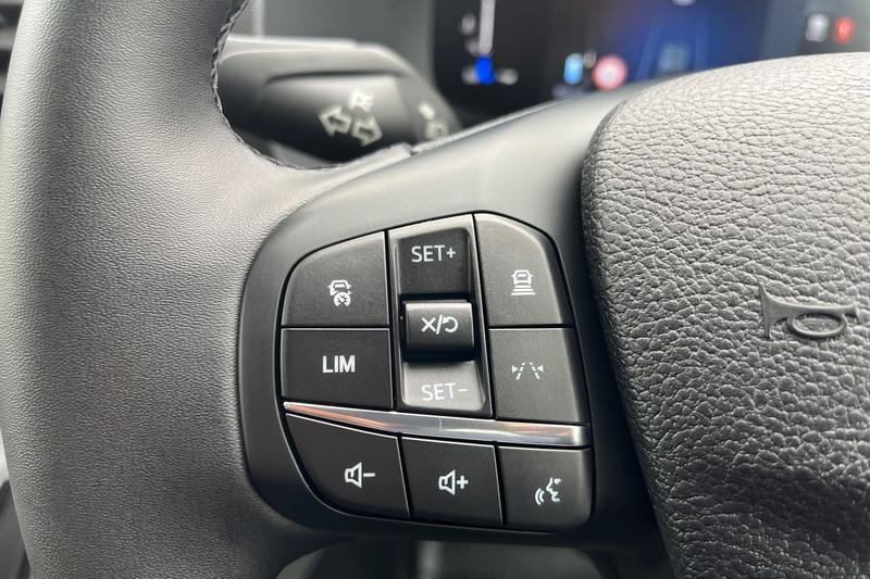 Used Ford Transit 2025 for sale - 76255352: Photo 9