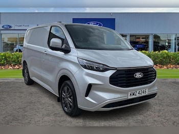 Used Ford Transit Custom 2026 for sale - 78874087: Photo