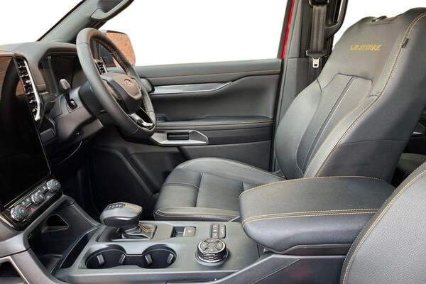 Used Ford Ranger 2024 for sale - 75039024: Photo 11