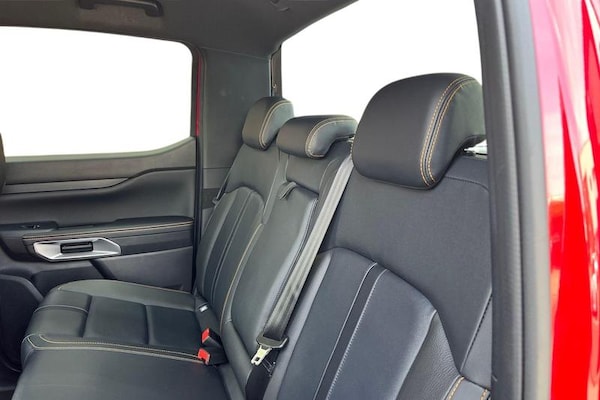 Used Ford Ranger 2024 for sale - 75039024: Photo 12