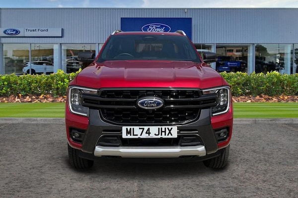 Used Ford Ranger 2024 for sale - 75039024: Photo 13
