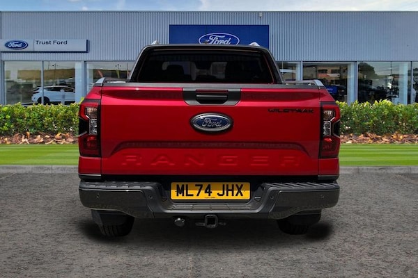 Used Ford Ranger 2024 for sale - 75039024: Photo 14