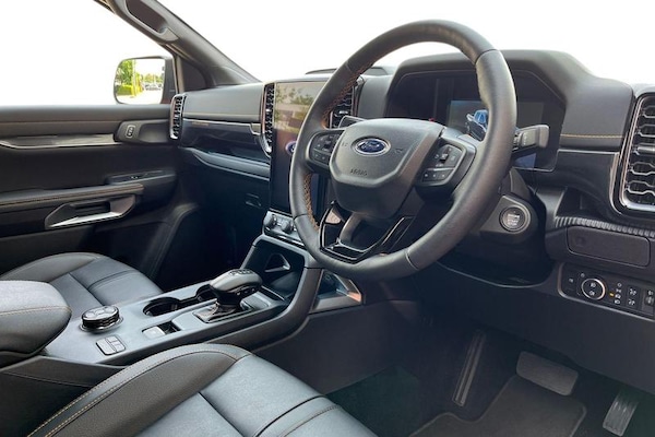 Used Ford Ranger 2024 for sale - 75039024: Photo 15