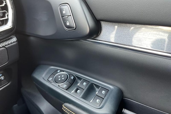 Used Ford Ranger 2024 for sale - 75039024: Photo 18