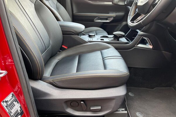 Used Ford Ranger 2024 for sale - 75039024: Photo 24