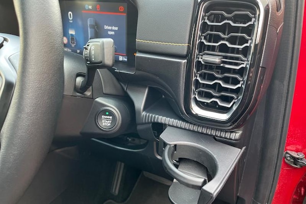 Used Ford Ranger 2024 for sale - 75039024: Photo 25