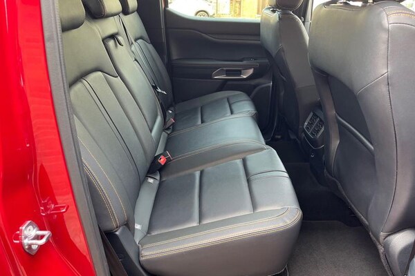 Used Ford Ranger 2024 for sale - 75039024: Photo 27