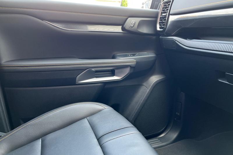 Vehicle 28