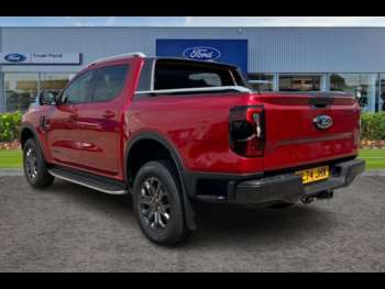 Used Ford Ranger 2024 for sale - 75039024: Photo
