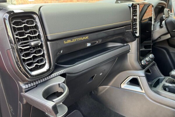 Used Ford Ranger 2024 for sale - 75039024: Photo 30