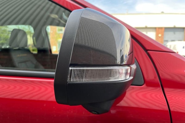 Used Ford Ranger 2024 for sale - 75039024: Photo 36
