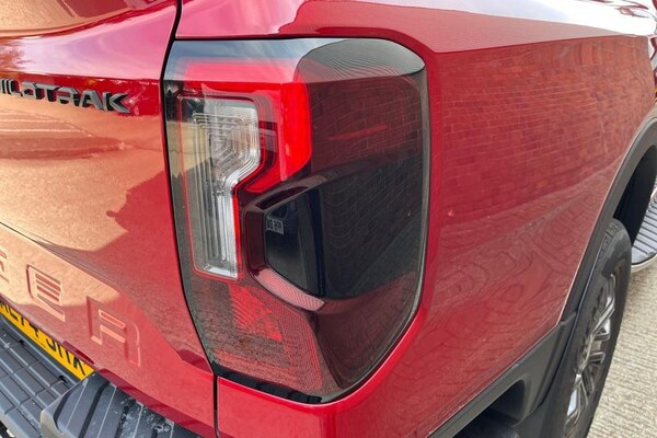 Used Ford Ranger 2024 for sale - 75039024: Photo 37