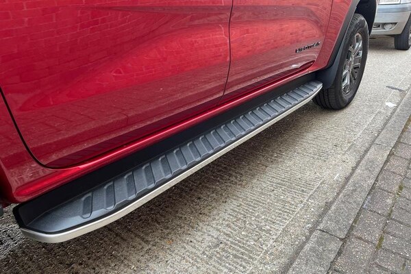 Used Ford Ranger 2024 for sale - 75039024: Photo 39