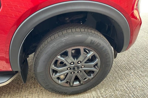 Used Ford Ranger 2024 for sale - 75039024: Photo 40