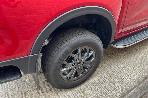 Used Ford Ranger 2024 for sale - 75039024: Photo 41