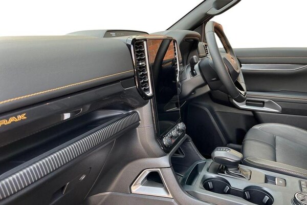 Used Ford Ranger 2024 for sale - 75039024: Photo 4