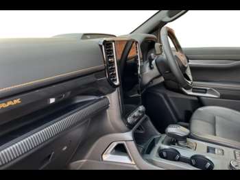 Used Ford Ranger 2024 for sale - 75039024: Photo