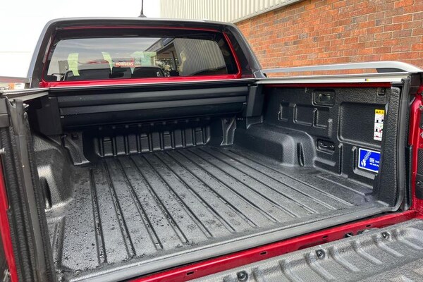 Used Ford Ranger 2024 for sale - 75039024: Photo 5