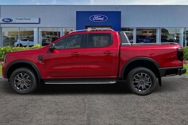 Used Ford Ranger 2024 for sale - 75039024: Photo 6
