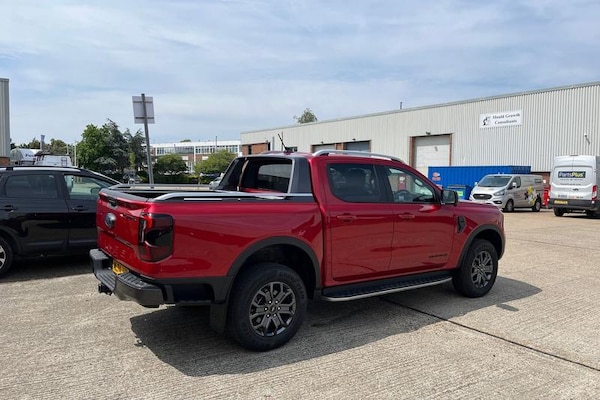 Used Ford Ranger 2024 for sale - 75039024: Photo 8