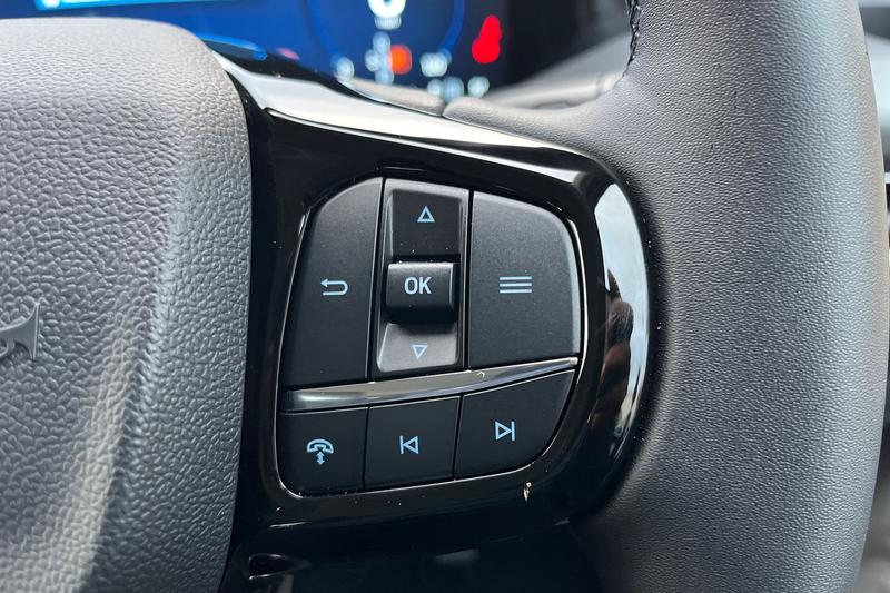 Used Ford Tourneo Custom 2025 for sale - 76640988: Photo 10