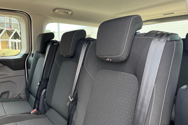 Used Ford Tourneo Custom 2025 for sale - 76640988: Photo 12