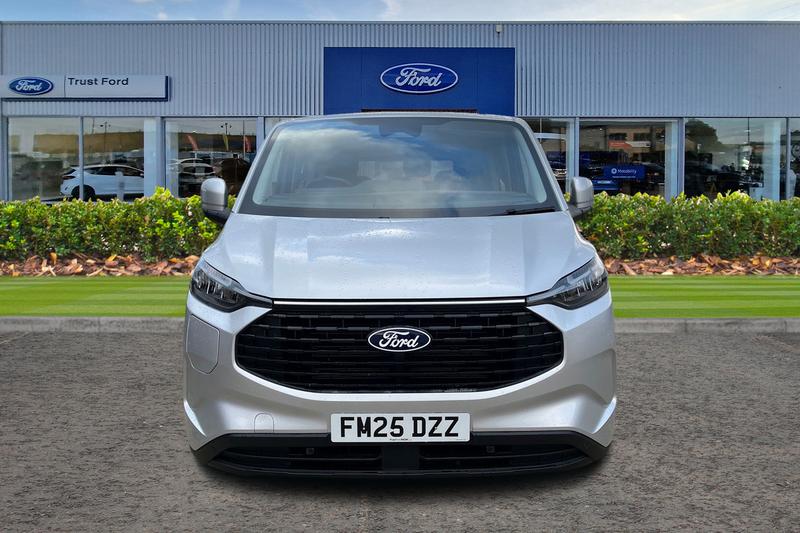 Used Ford Tourneo Custom 2025 for sale - 76640988: Photo 13