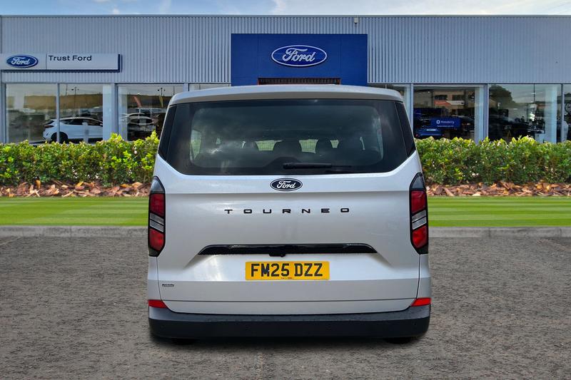 Used Ford Tourneo Custom 2025 for sale - 76640988: Photo 14